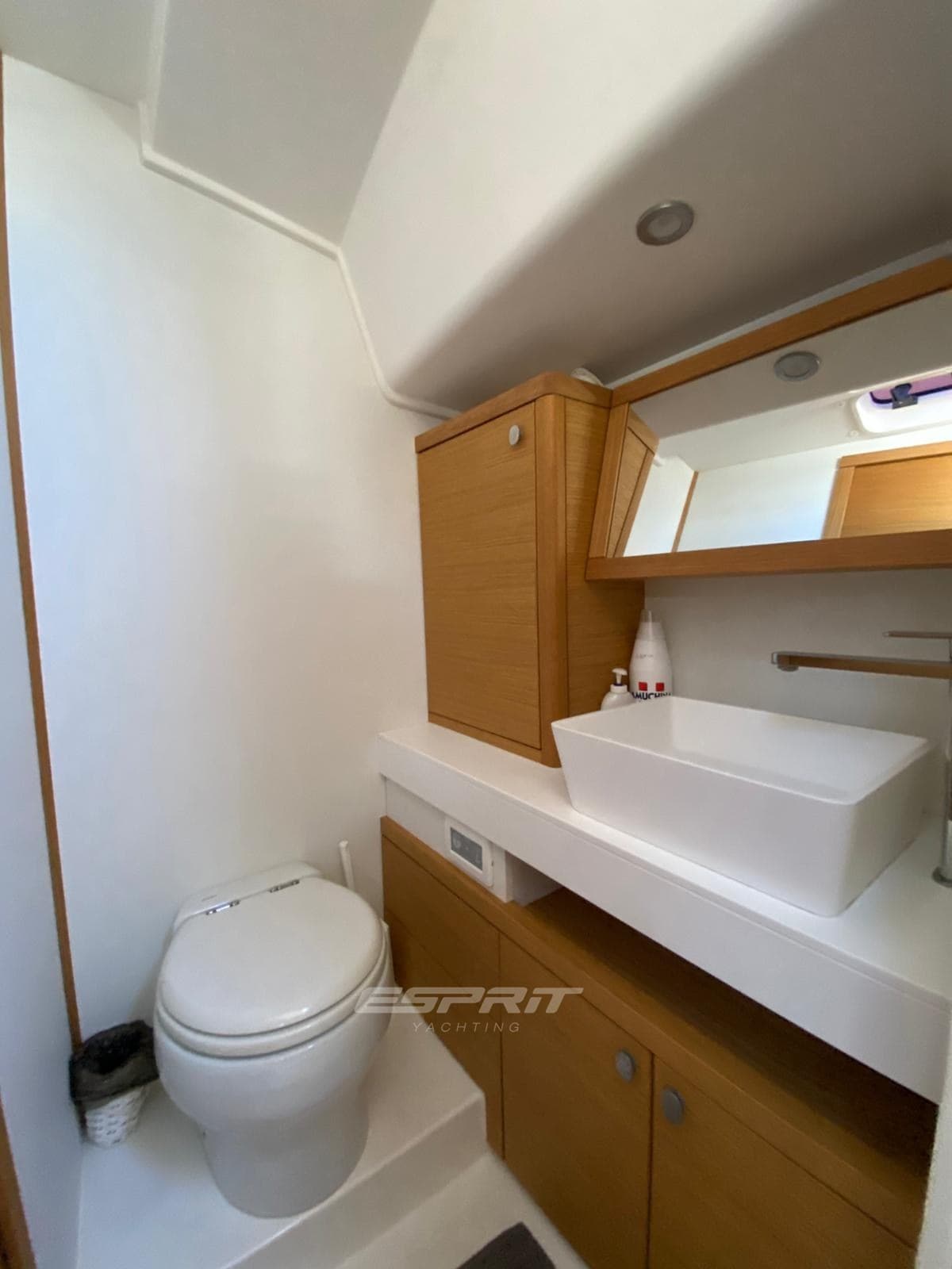 Grand Soleil 52 LC used - hero image 19