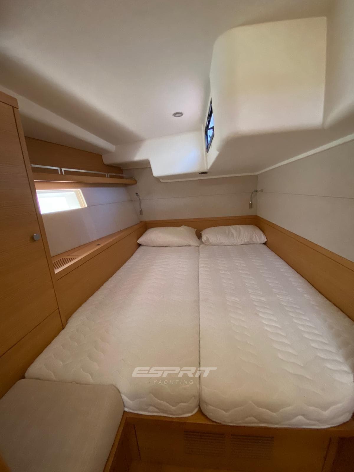 Grand Soleil 52 LC used - hero image 18