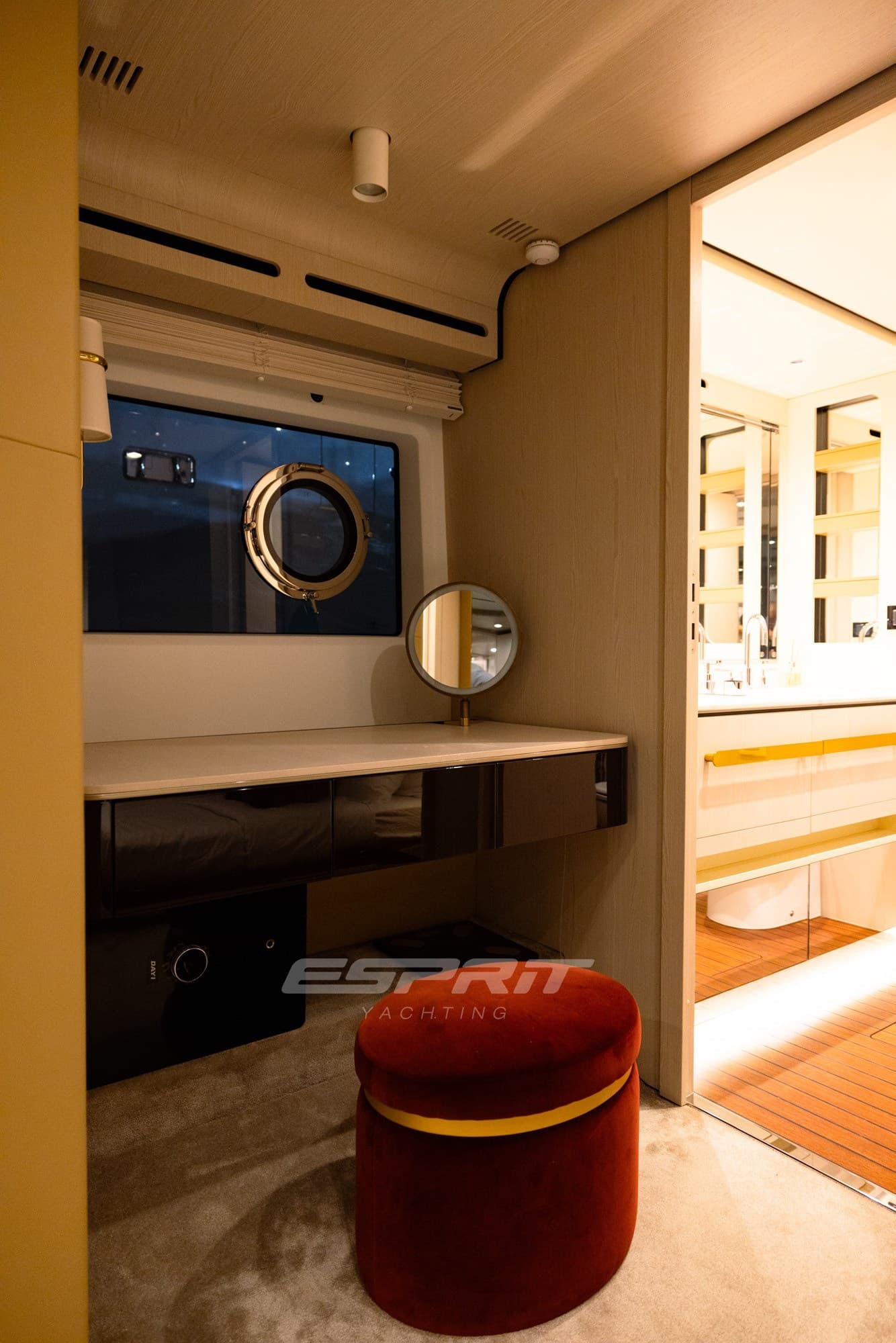 Azimut 78 Fly usato - foto hero 18
