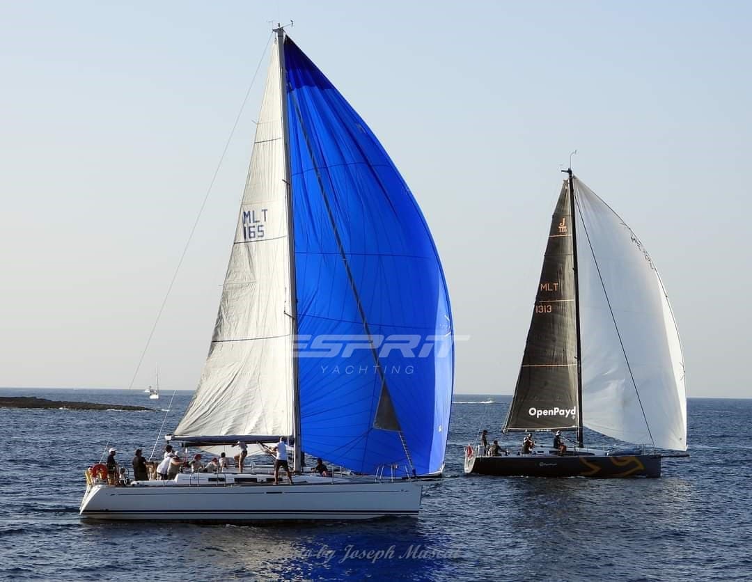 Dufour Yachts DUFOUR 40 usato - foto hero 5