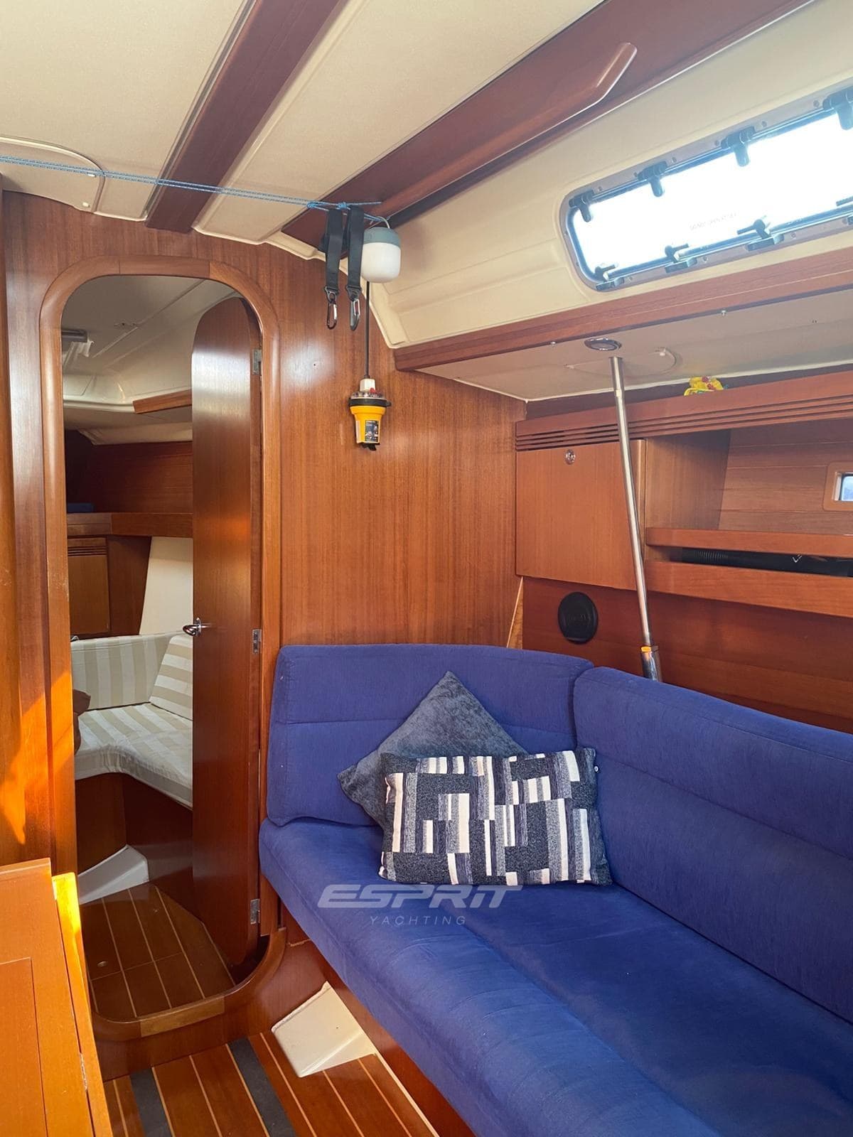 Dufour Yachts DUFOUR 40 usato - foto hero 16