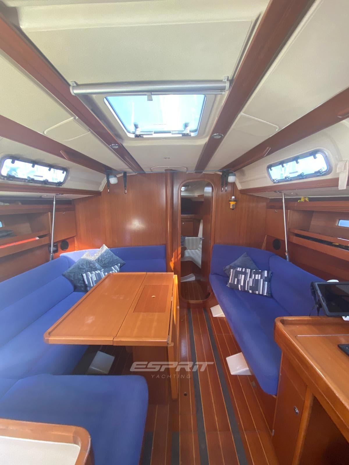 Dufour Yachts DUFOUR 40 usato - foto hero 14