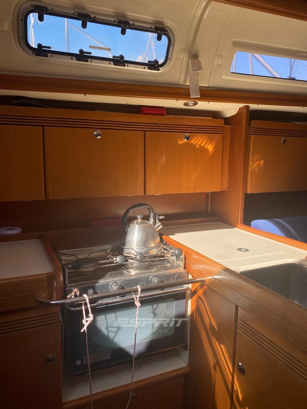 Dufour Yachts DUFOUR 40 usato - foto hero 18