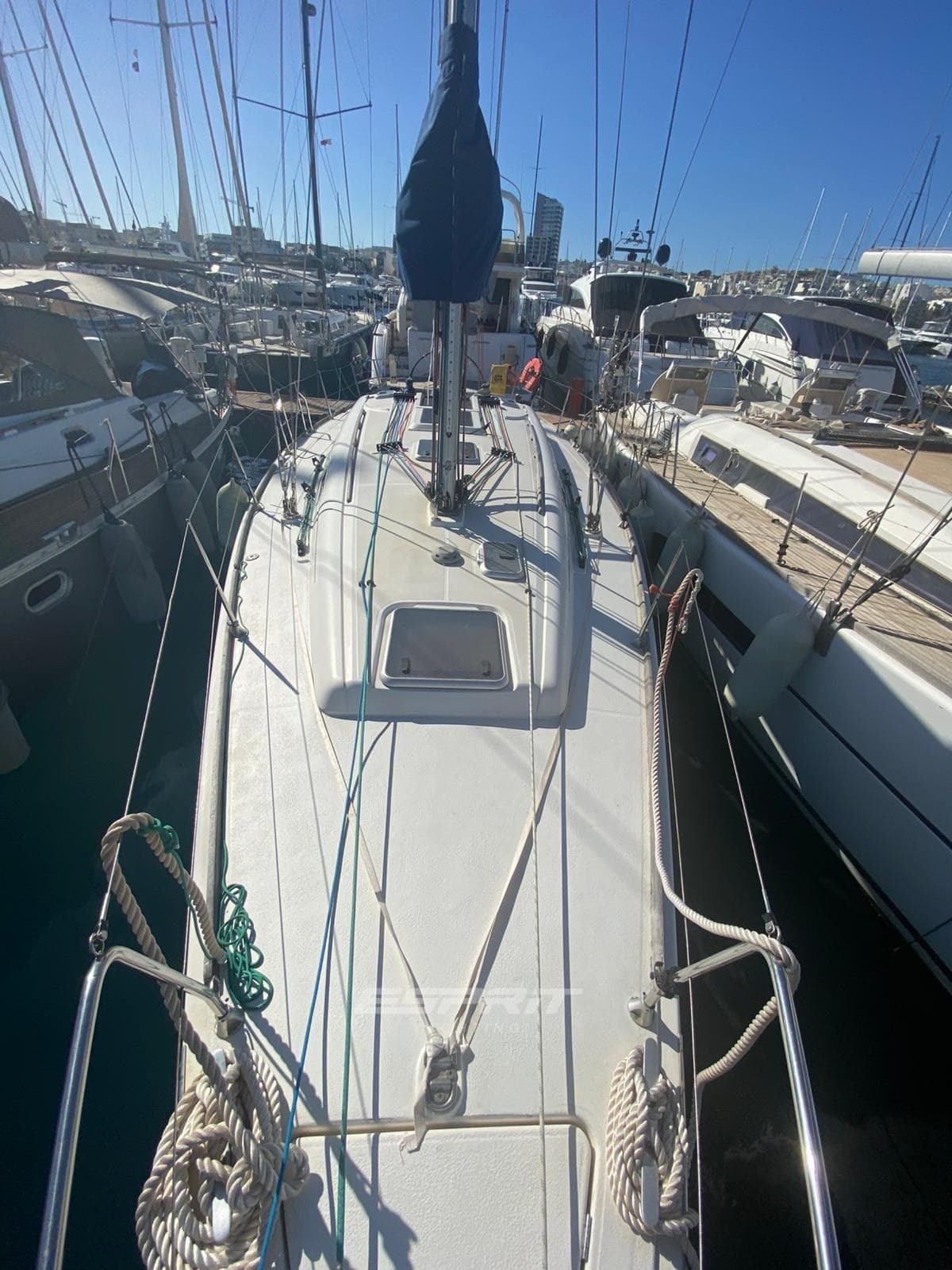 Dufour Yachts DUFOUR 40 usato - foto hero 11