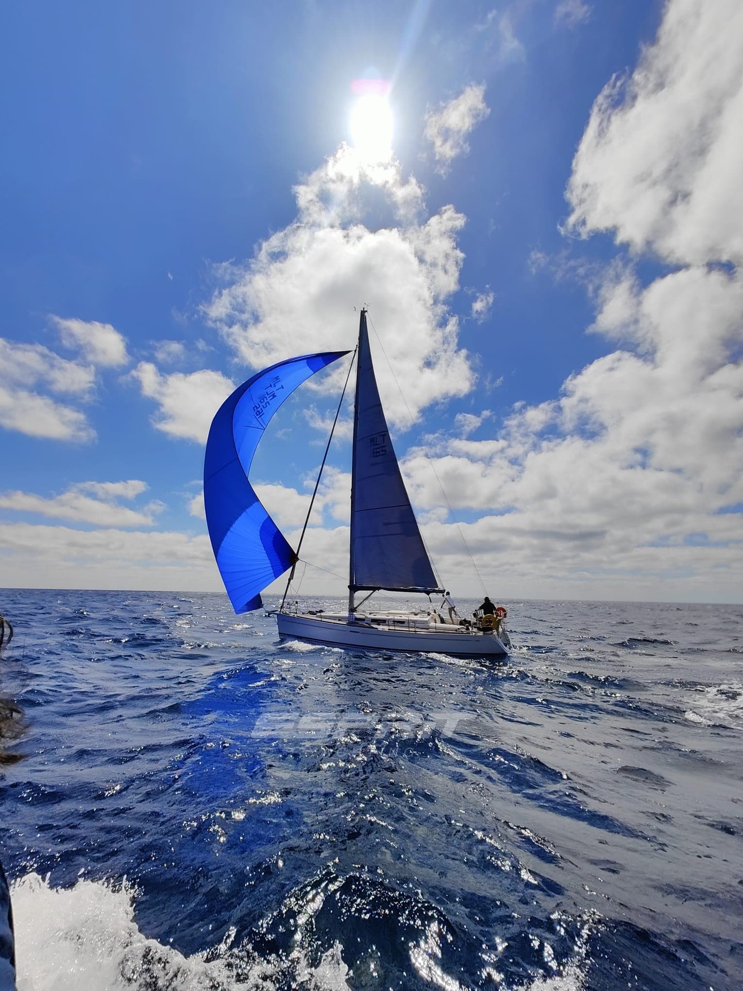 Dufour Yachts DUFOUR 40 usato - foto hero 7