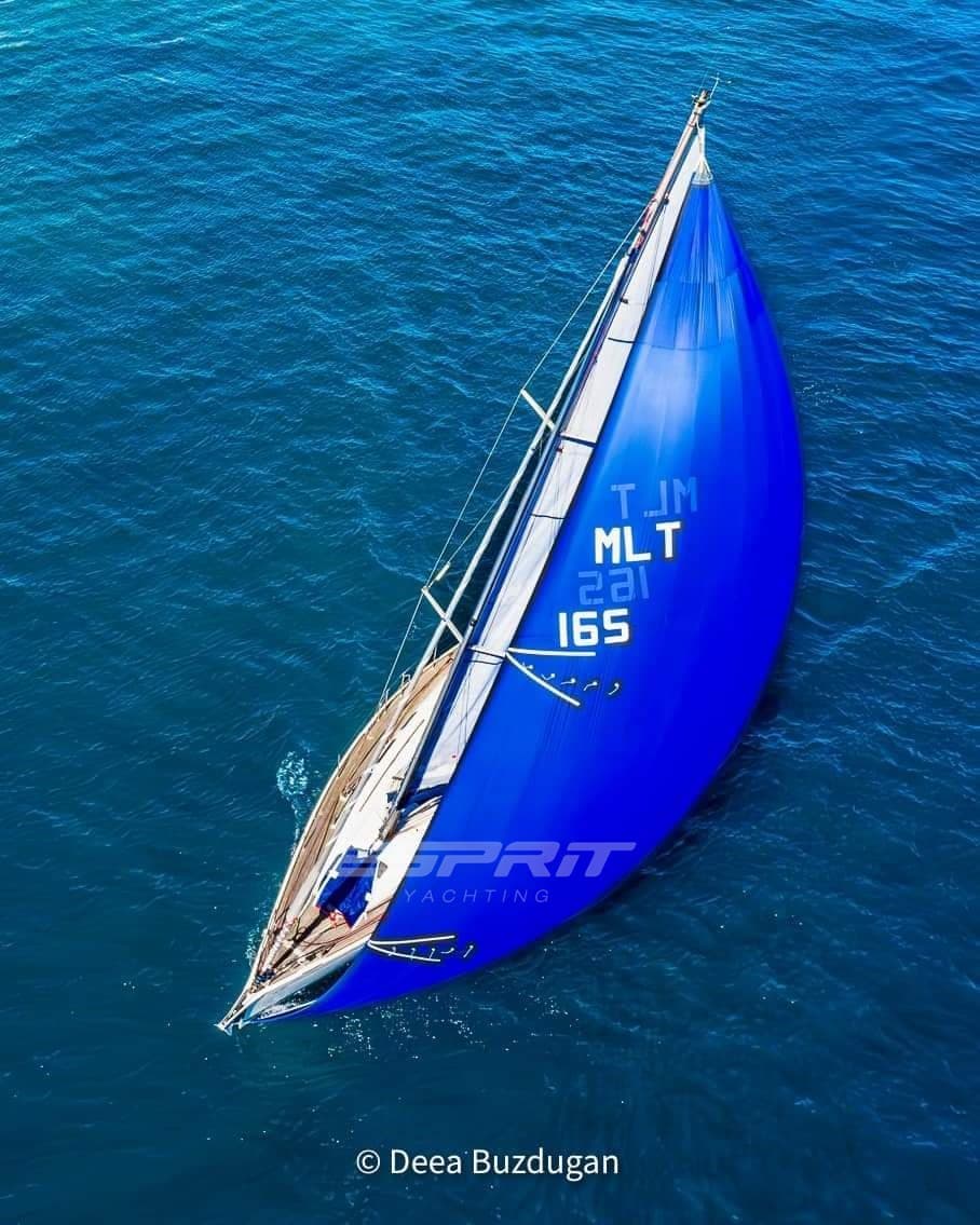 Dufour Yachts Dufour 40 - Main View Dufour Yachts Dufour 40 - Main View