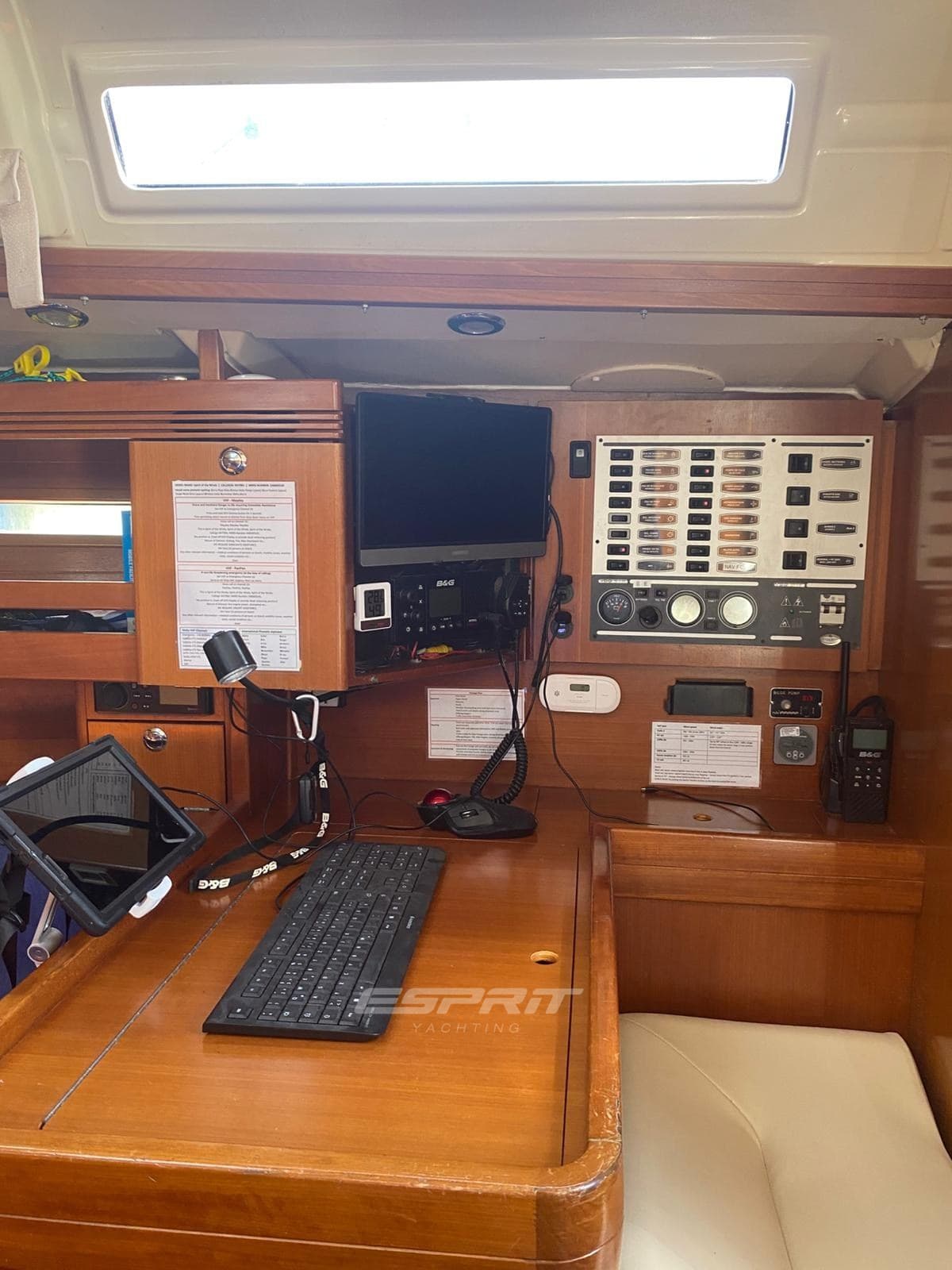 Dufour Yachts DUFOUR 40 usato - foto hero 19