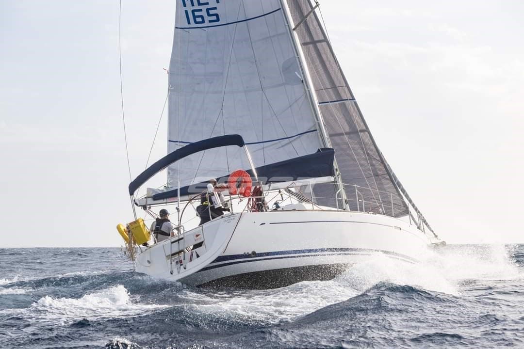 Dufour Yachts Dufour 40 - Detail View 1 Dufour Yachts Dufour 40 - Detail View 1