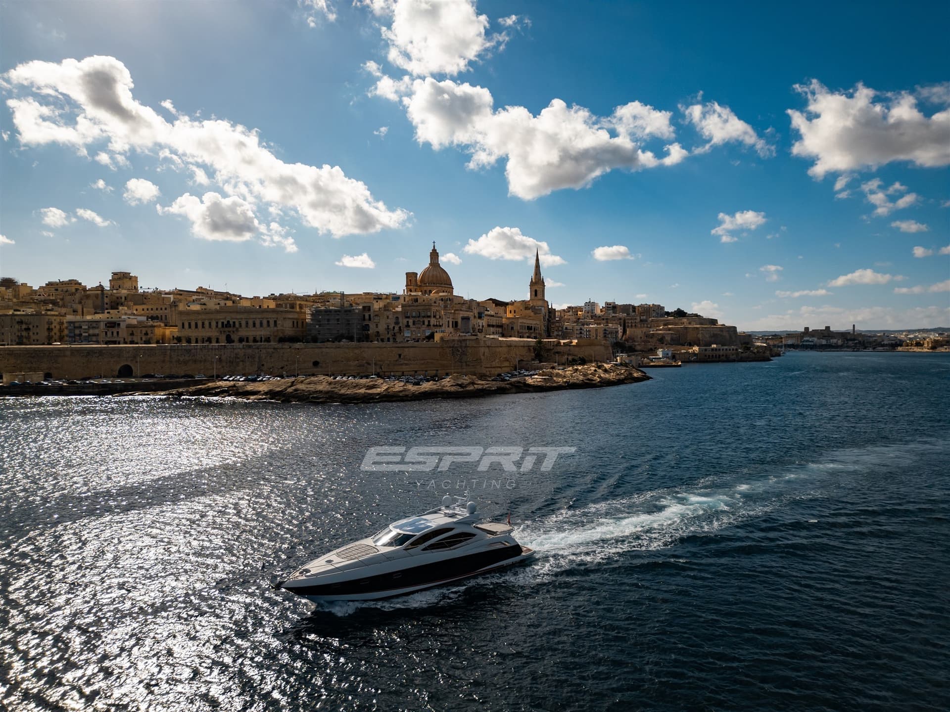 Sunseeker Predator 64 usato - foto hero 2