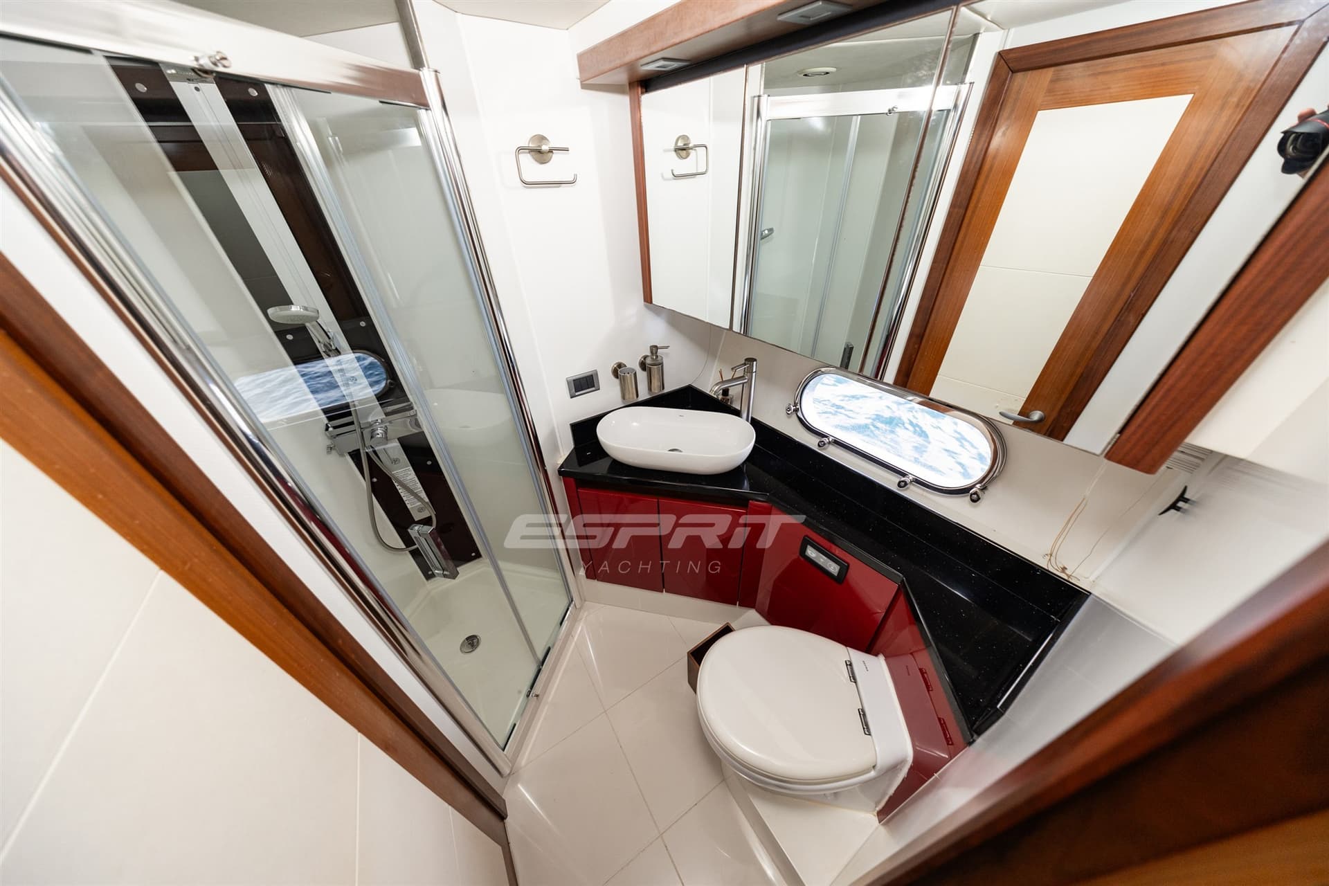 Sunseeker Predator 64 usato - foto hero 18
