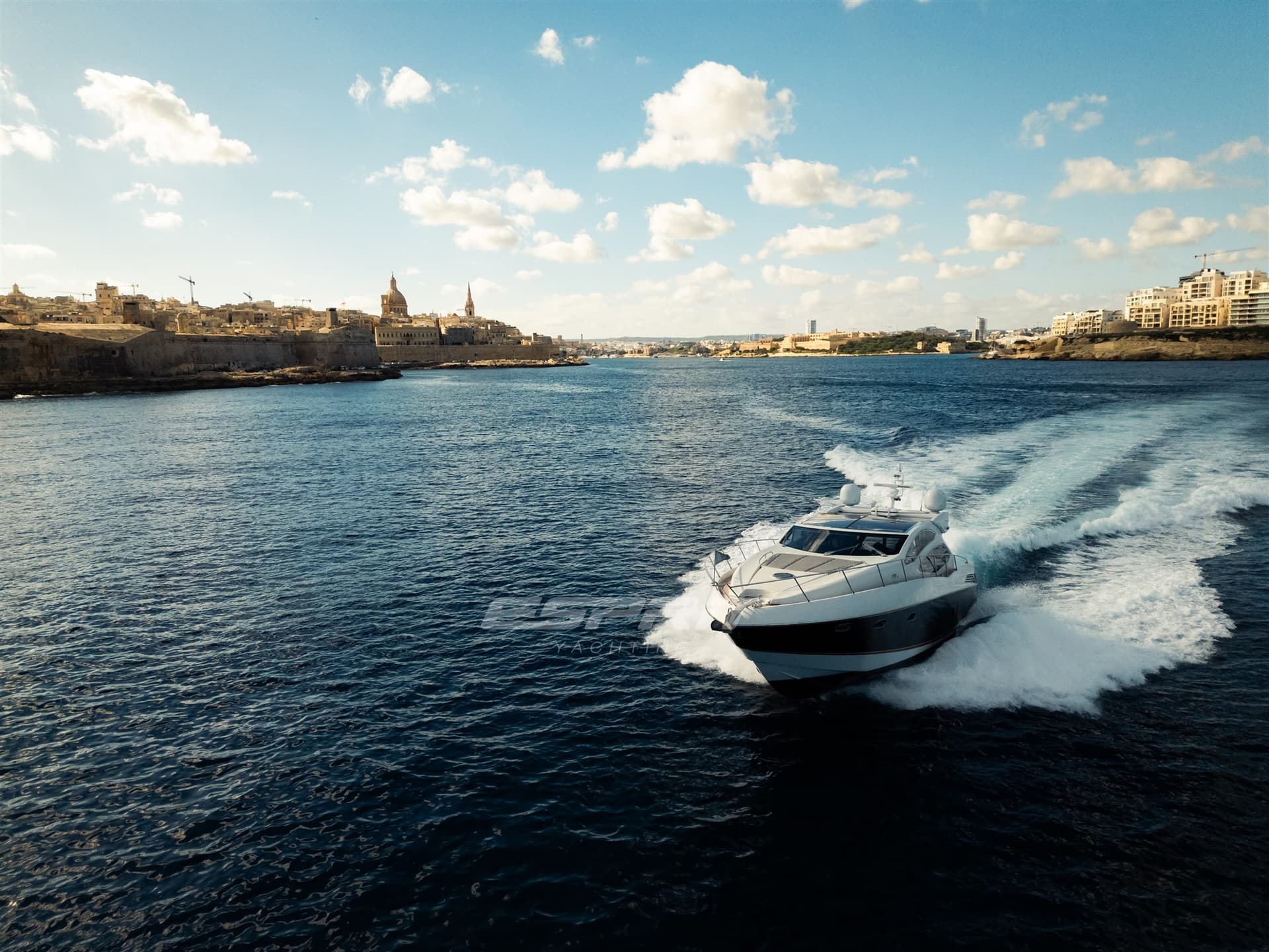 Sunseeker Predator 64 usato - foto hero 4