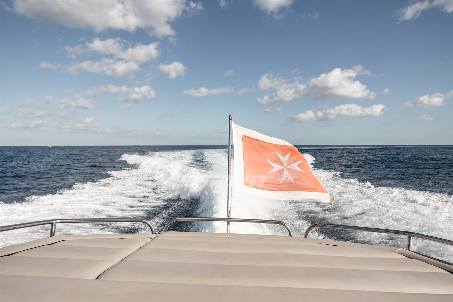 Sunseeker Predator 64 usato - foto hero 7