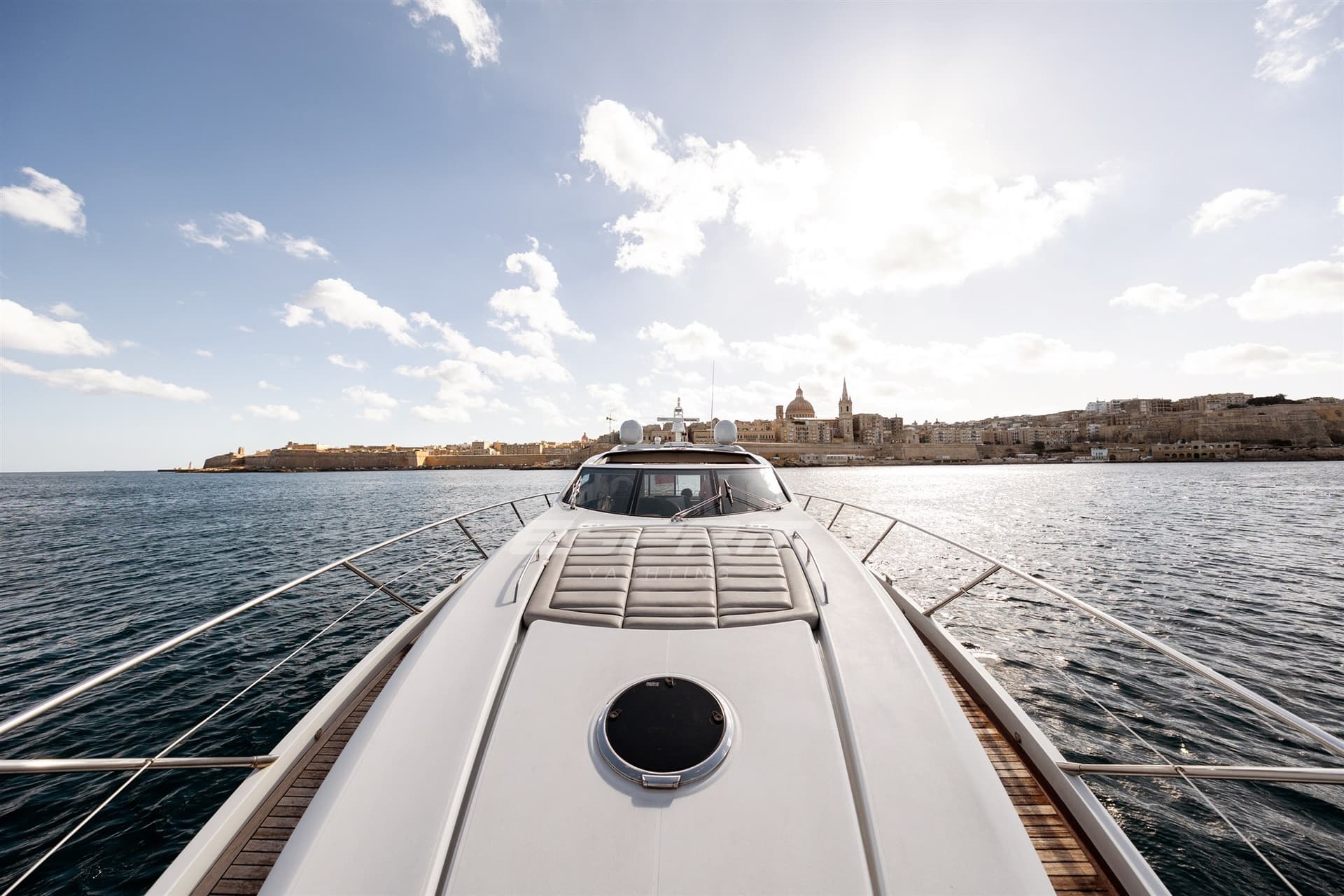 Sunseeker Predator 64 usato - foto hero 21