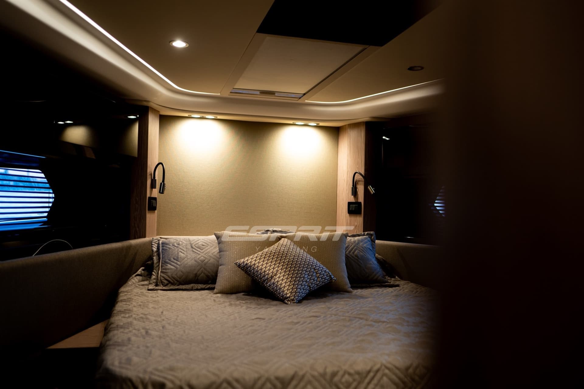 Azimut Atlantis 51 used - hero image 17