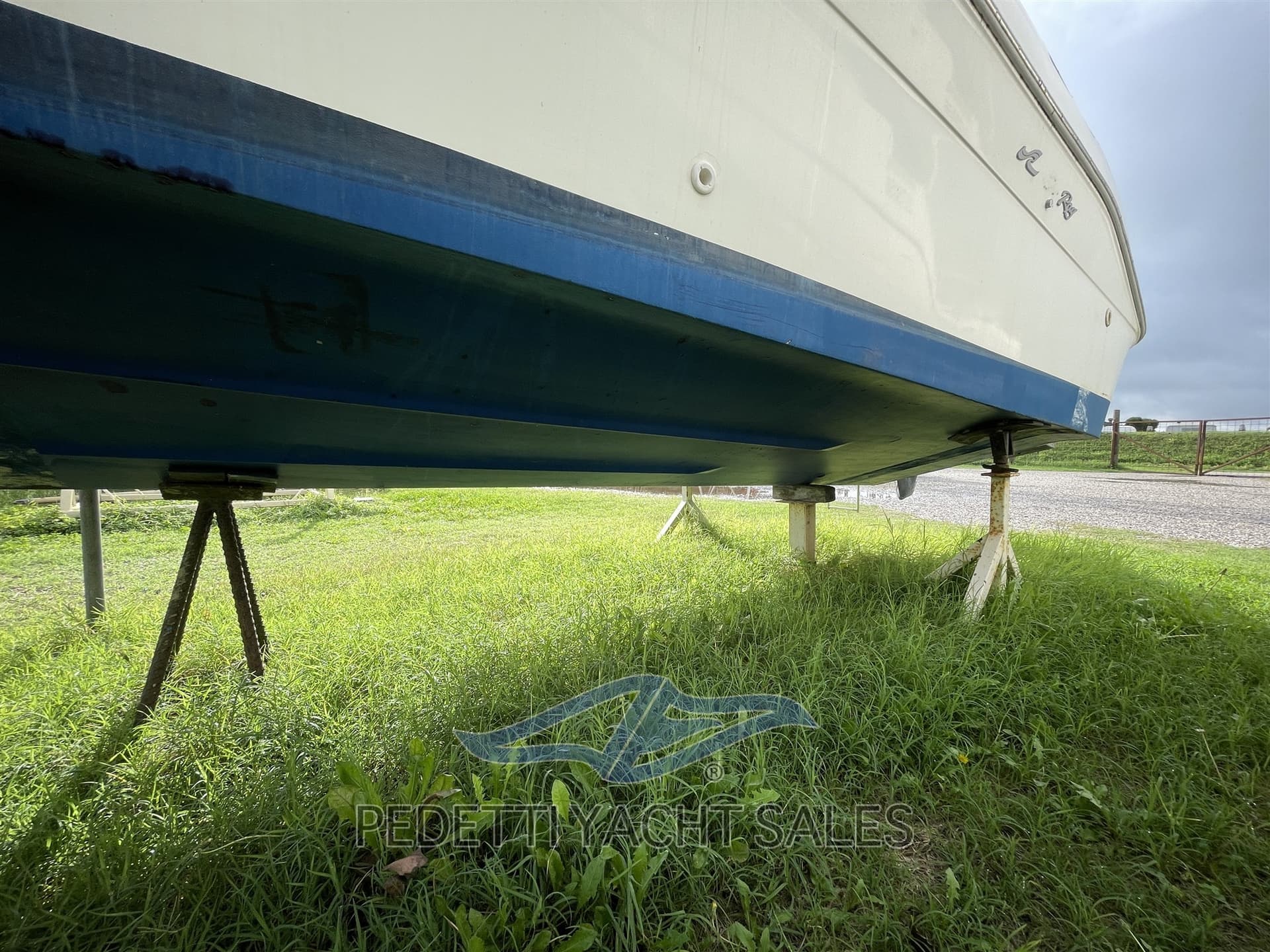 Sea Ray 230 Da gebraucht - Detail 4