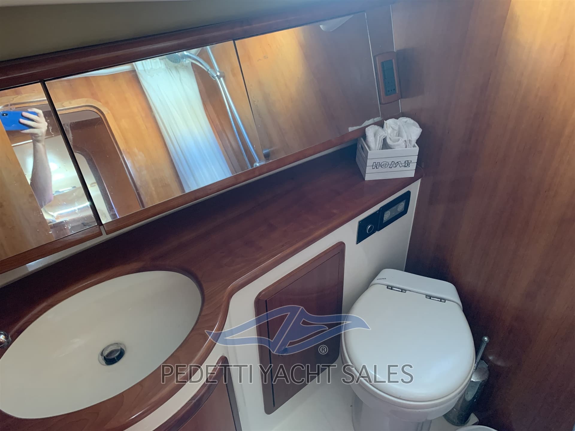 Cantieri Estensi 360 GOLDSTAR usato - foto hero 20