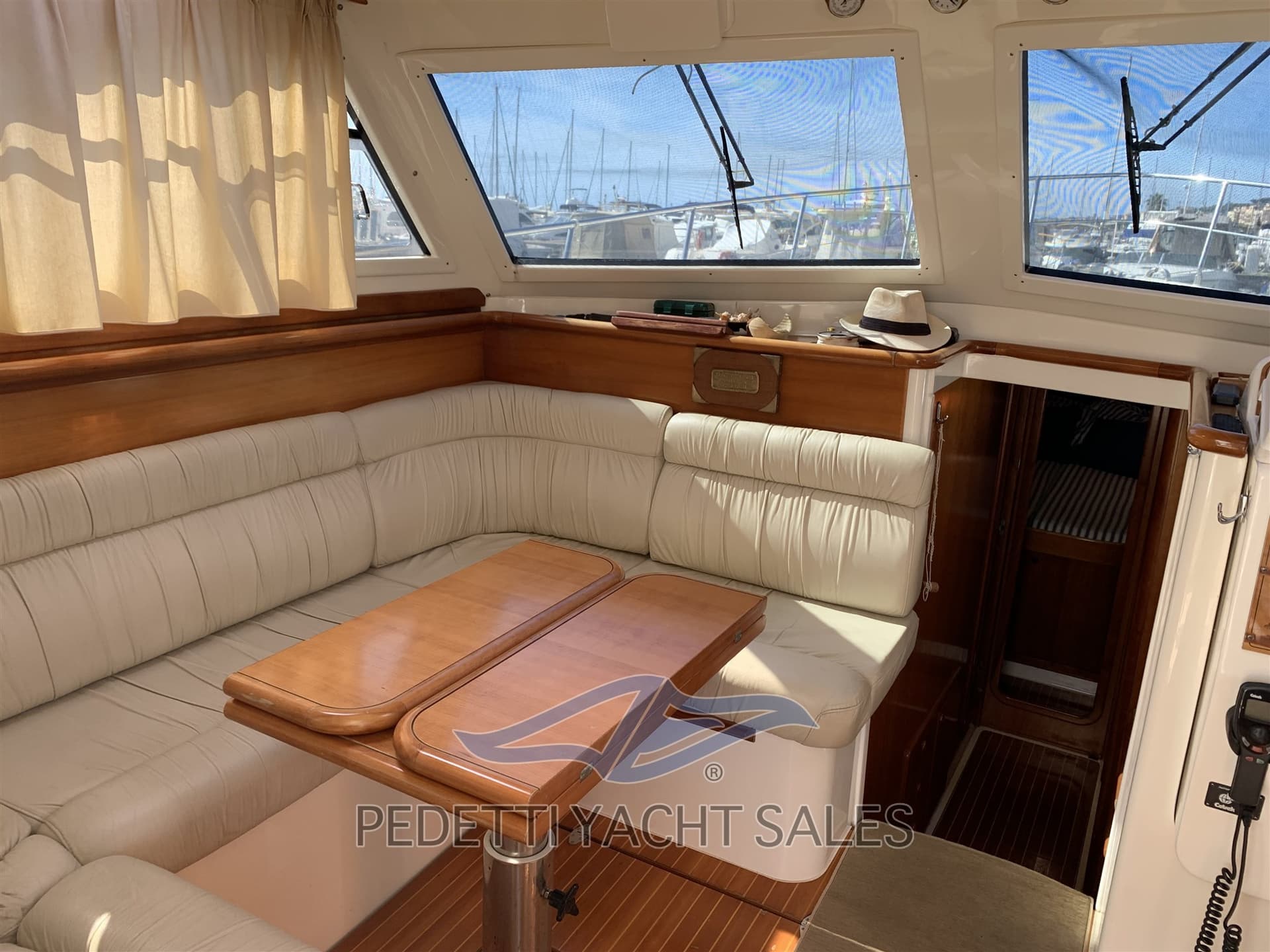 Cantieri Estensi 360 GOLDSTAR usato - foto hero 9