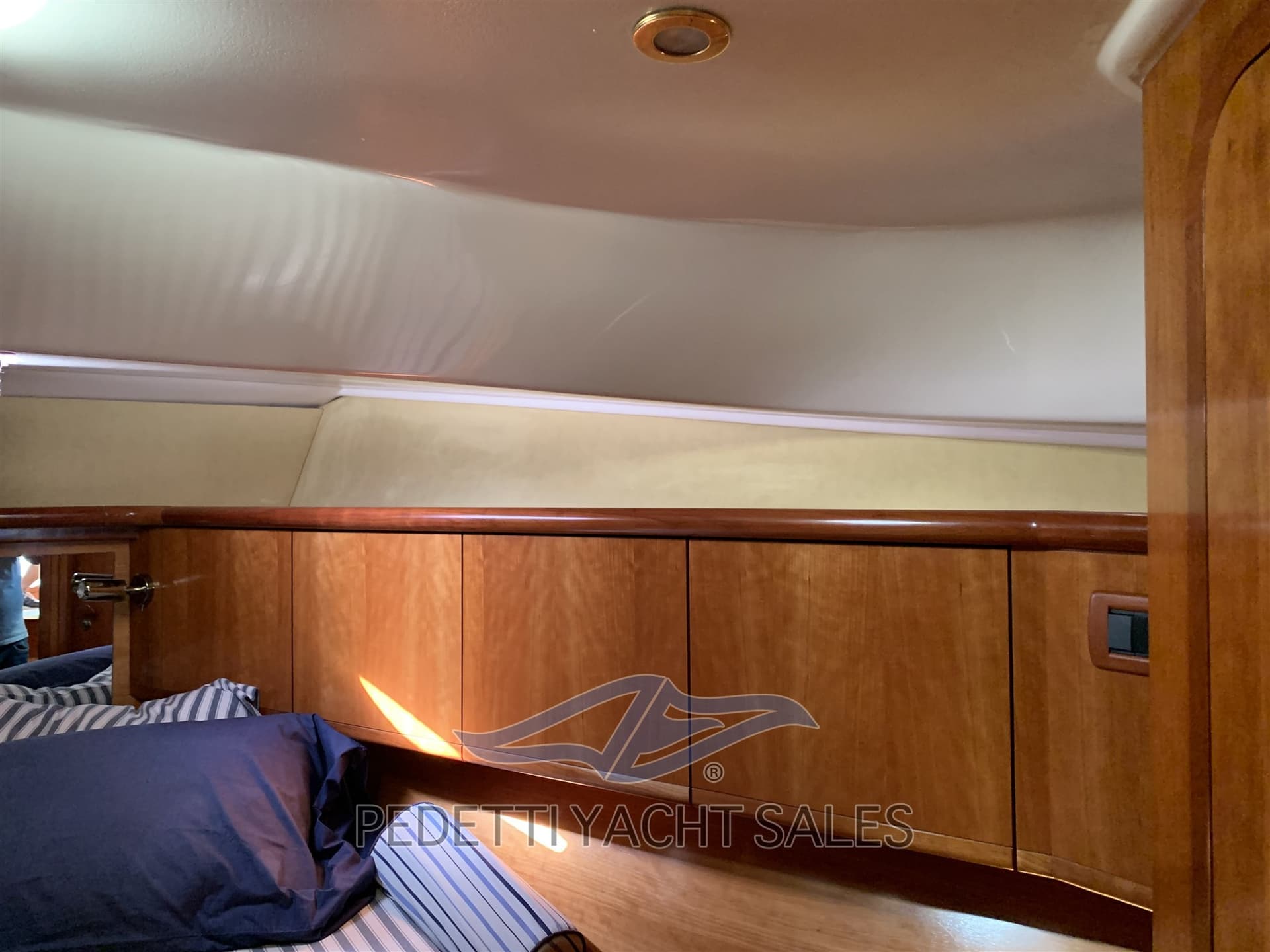 Cantieri Estensi 360 GOLDSTAR usato - foto hero 23