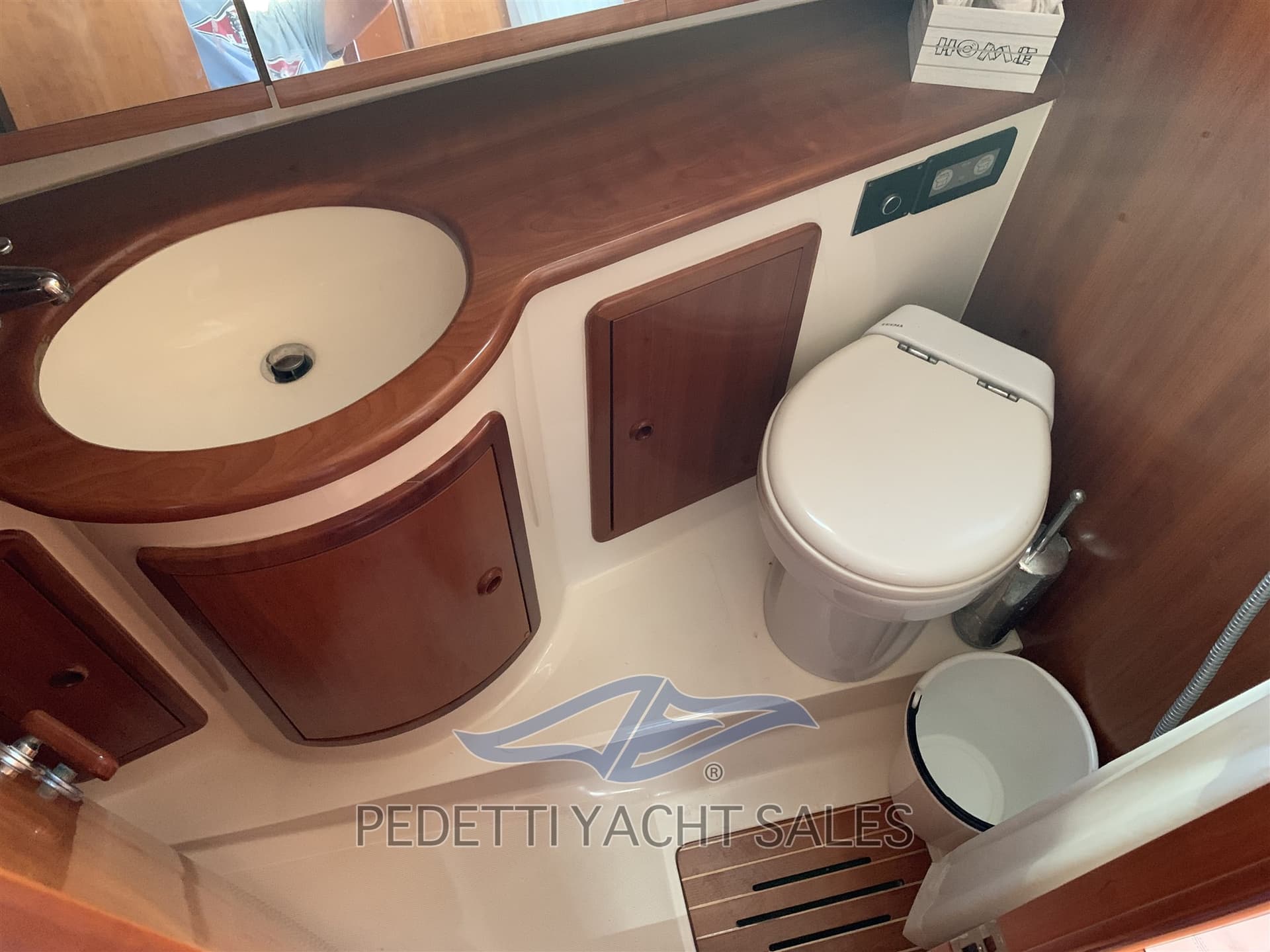 Cantieri Estensi 360 GOLDSTAR usato - foto hero 19