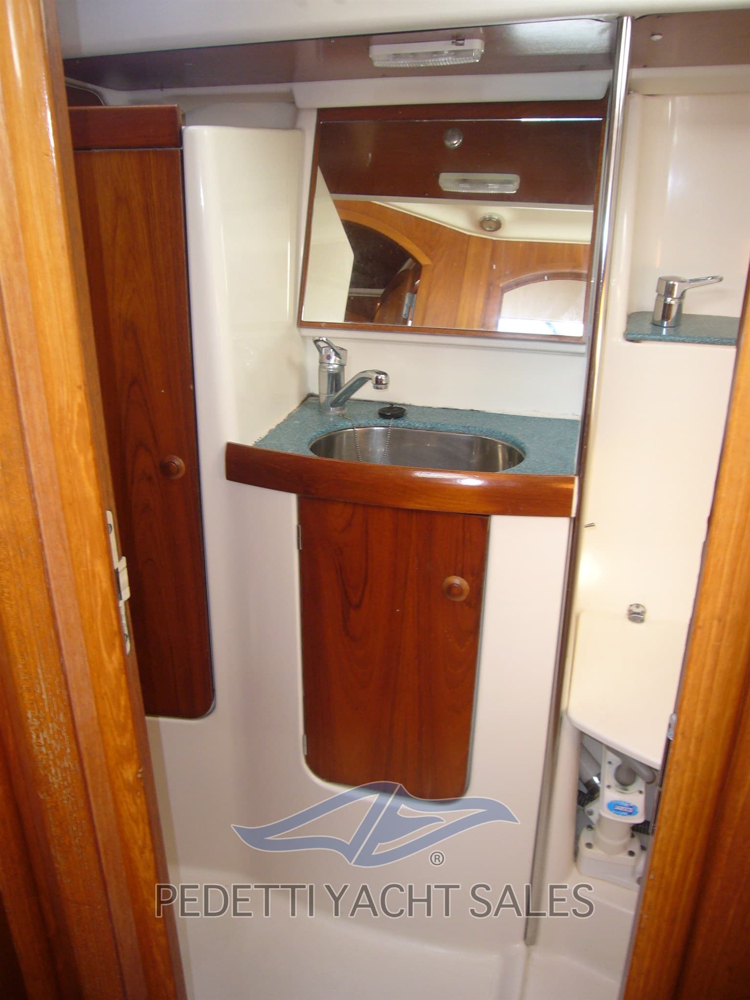 Jeanneau SUN ODYSSEY 43 usato - foto hero 19