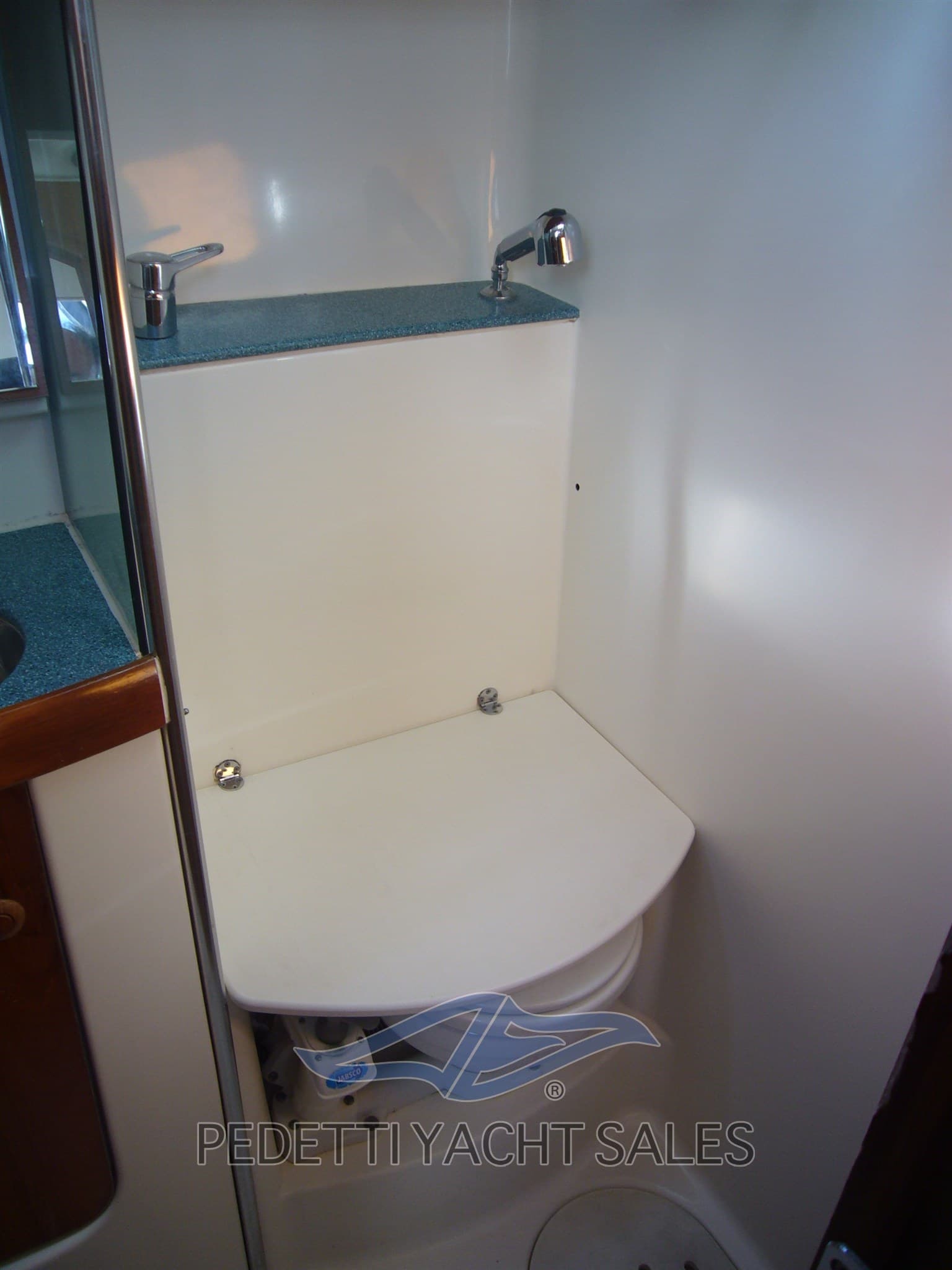 Jeanneau SUN ODYSSEY 43 usato - foto hero 18