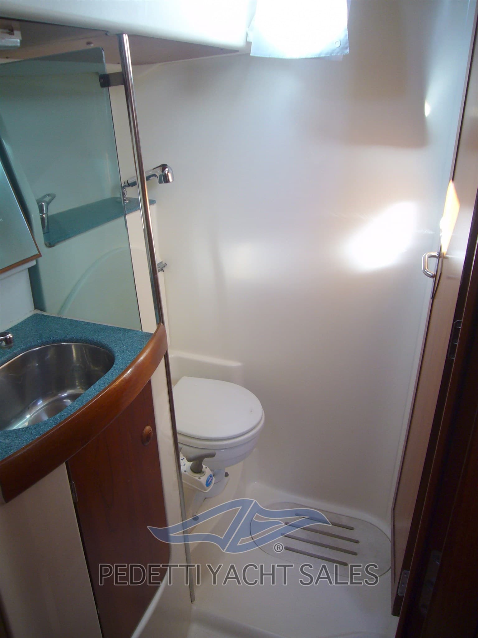 Jeanneau SUN ODYSSEY 43 usato - foto hero 16