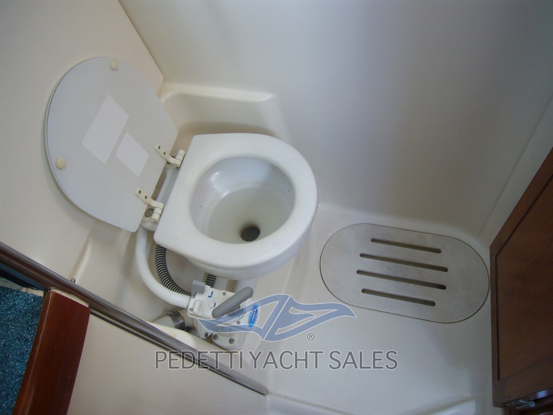 Jeanneau SUN ODYSSEY 43 usato - foto hero 17