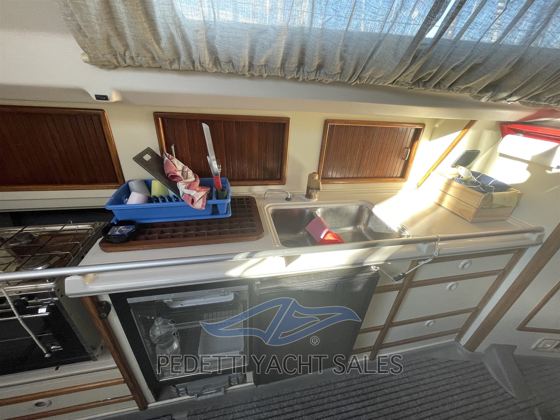 Dehler YACHT 36 CWS gebraucht - Hauptbild 15