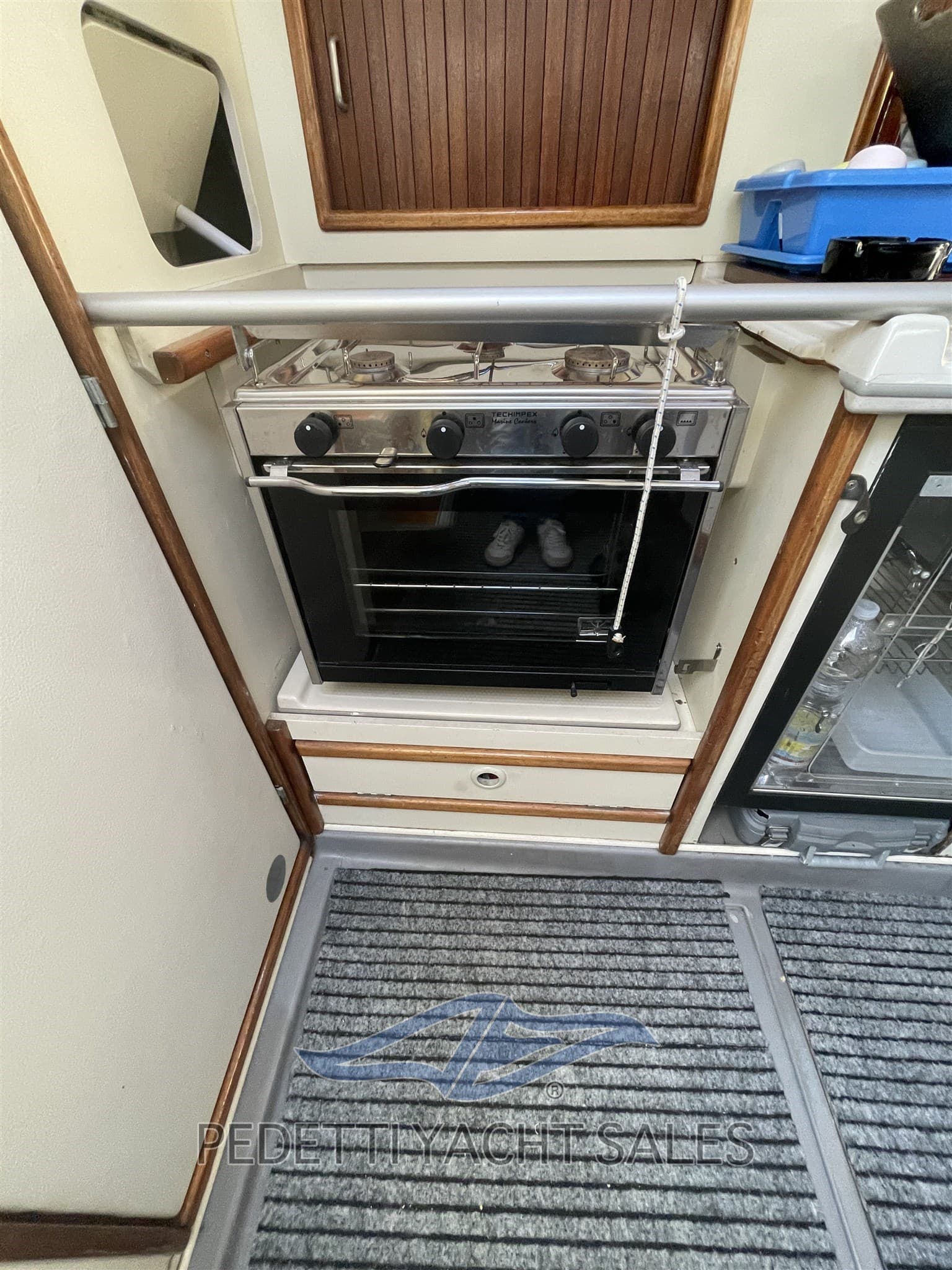 Dehler YACHT 36 CWS gebraucht - Hauptbild 14