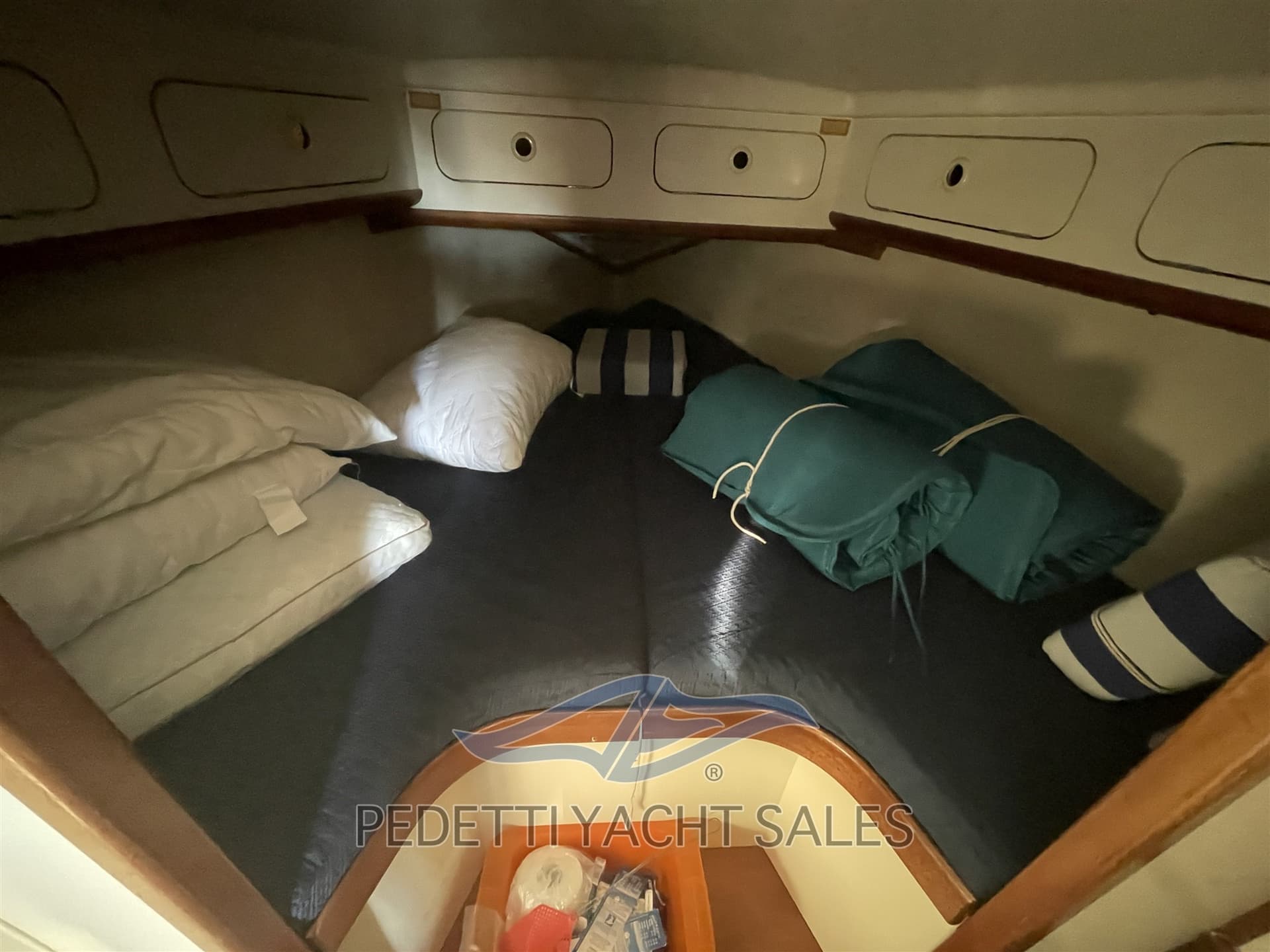 Dehler YACHT 36 CWS gebraucht - Hauptbild 17