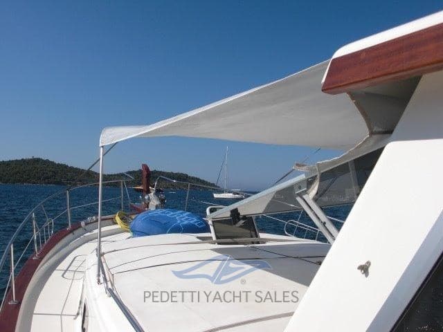 Menorquin Menorquin 160 Hard Top - Deck View Menorquin Menorquin 160 Hard Top - Deck View