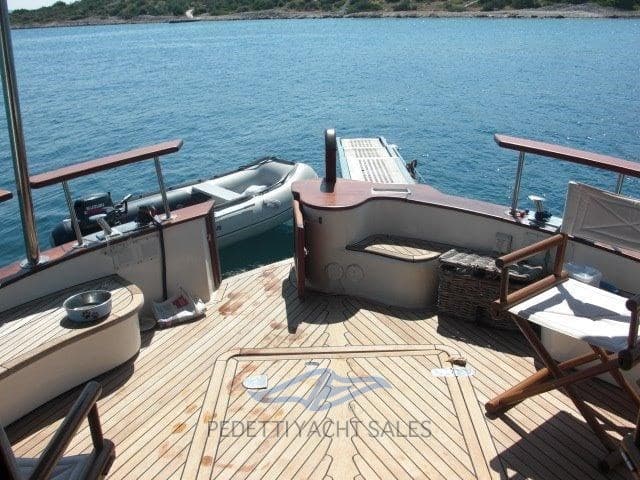 Menorquin MENORQUIN 160 HARD TOP gebraucht - Hauptbild 3