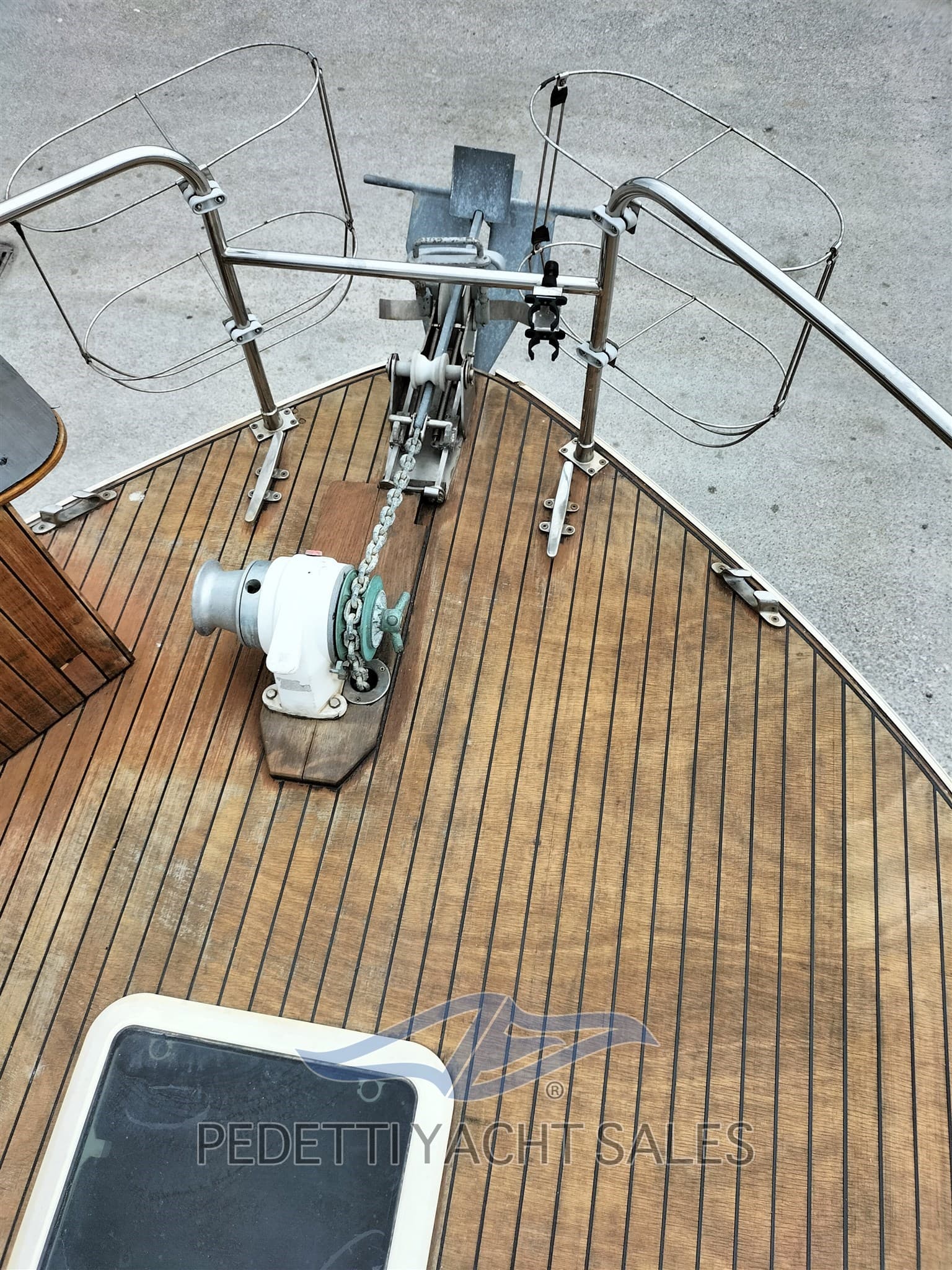 Cytra Courier 31 usato - foto hero 6
