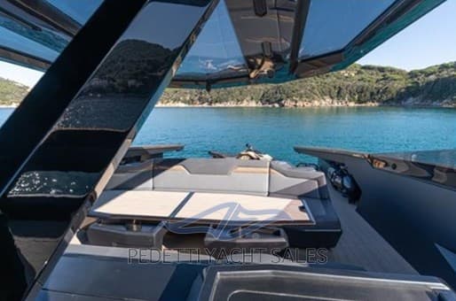 Tecnomar Lamborghini 63 usato - foto hero 9