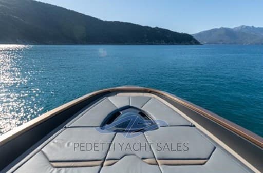 Tecnomar Lamborghini 63 usato - foto hero 5