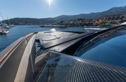 Tecnomar Lamborghini 63 usato - foto hero 6