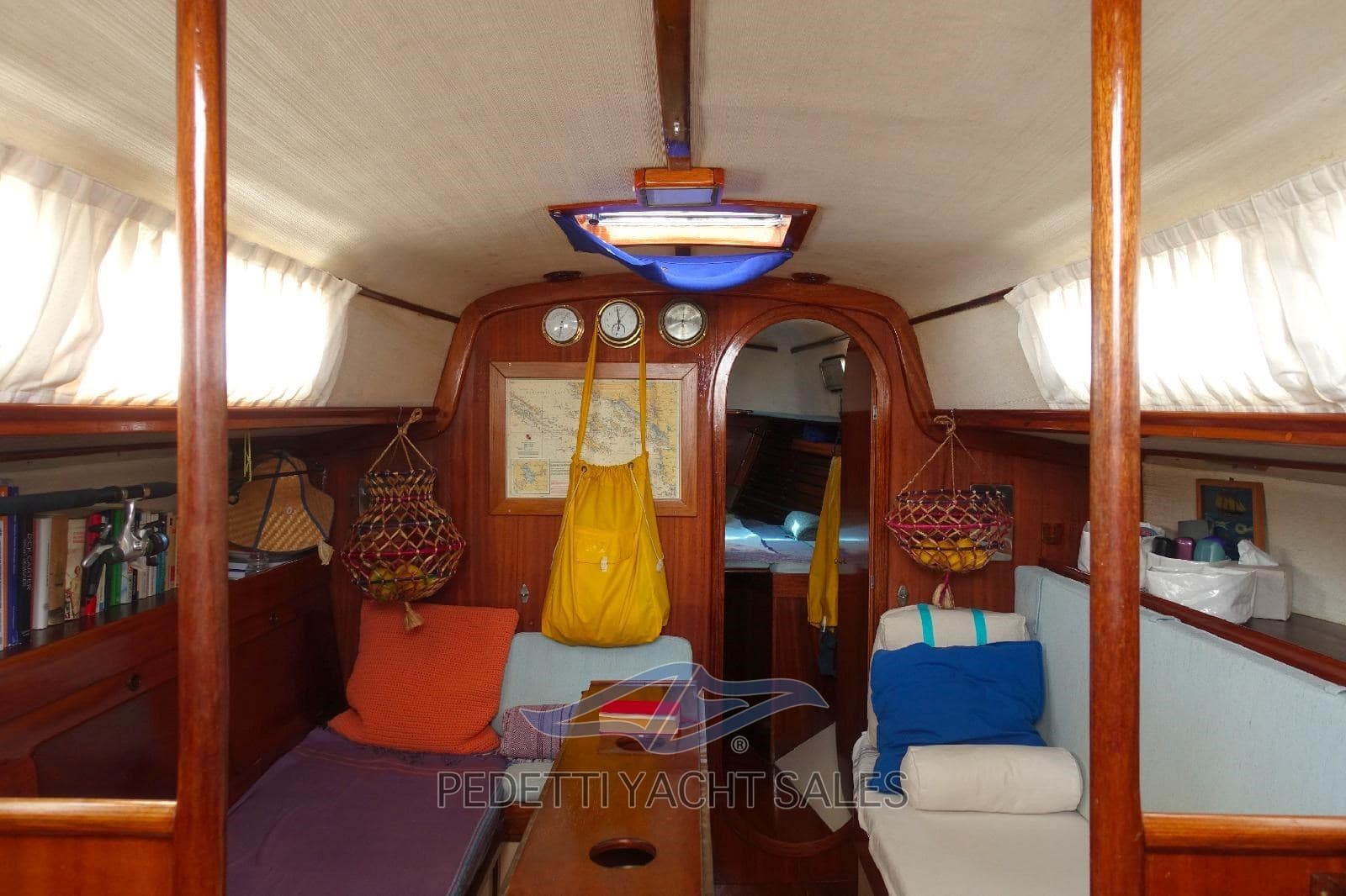 Polonia 1979 Carter 30 d'occasion - détail 4