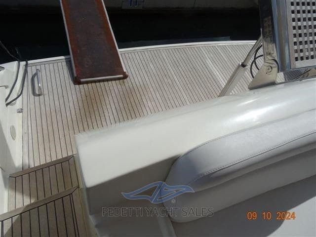 Azimut 55 Flybridge usato - foto hero 16