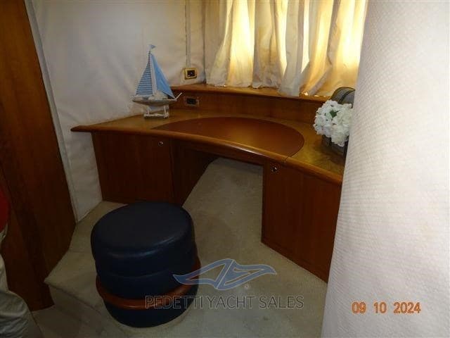 Azimut 55 Flybridge usato - foto hero 10