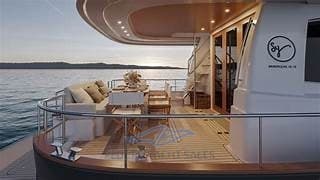 Sasga Yachts Minorchina 48 FB used - hero image 3
