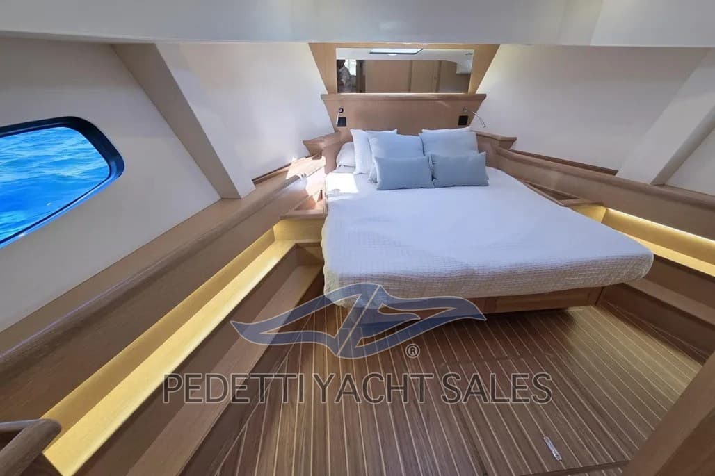 Sasga Yachts Minorchina 48 FB used - hero image 11