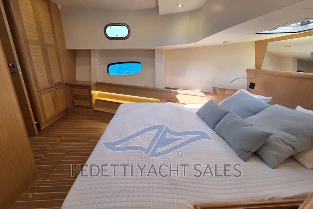 Sasga Yachts Minorchina 48 FB used - hero image 12