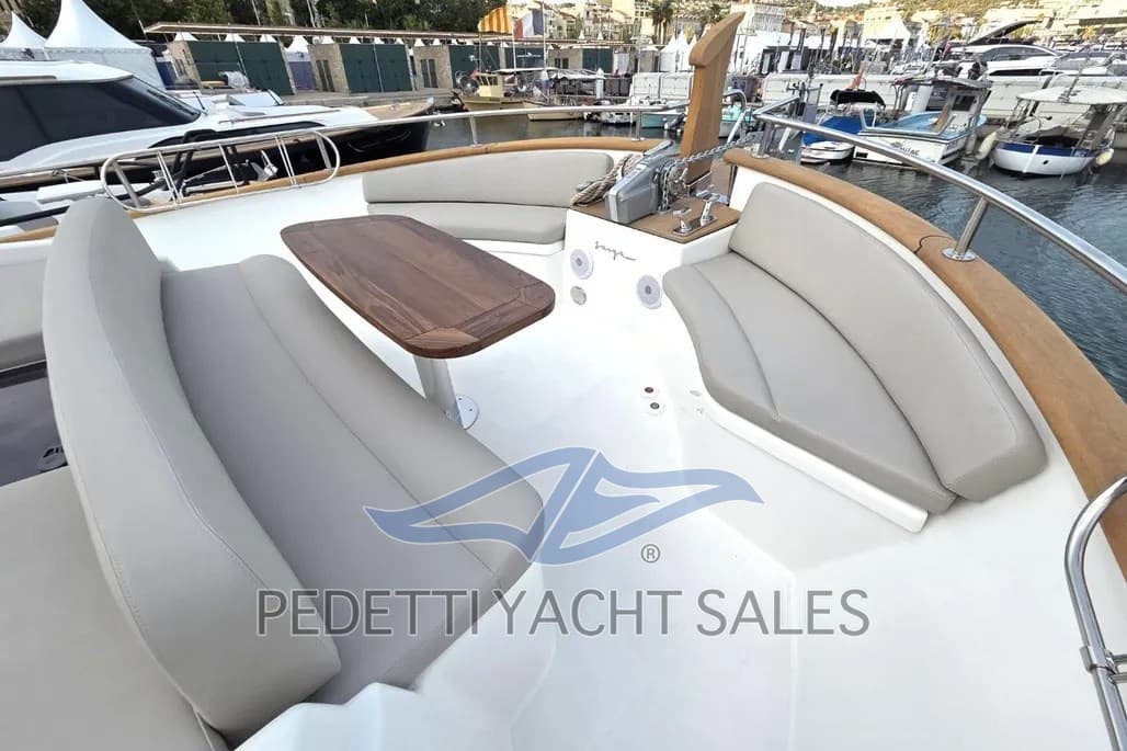 Sasga Yachts Minorchina 48 FB used - hero image 6