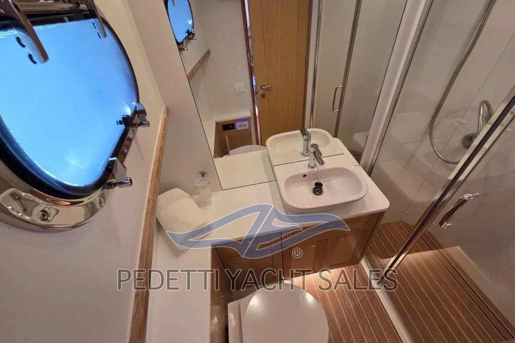 Sasga Yachts Minorchina 48 FB used - hero image 16