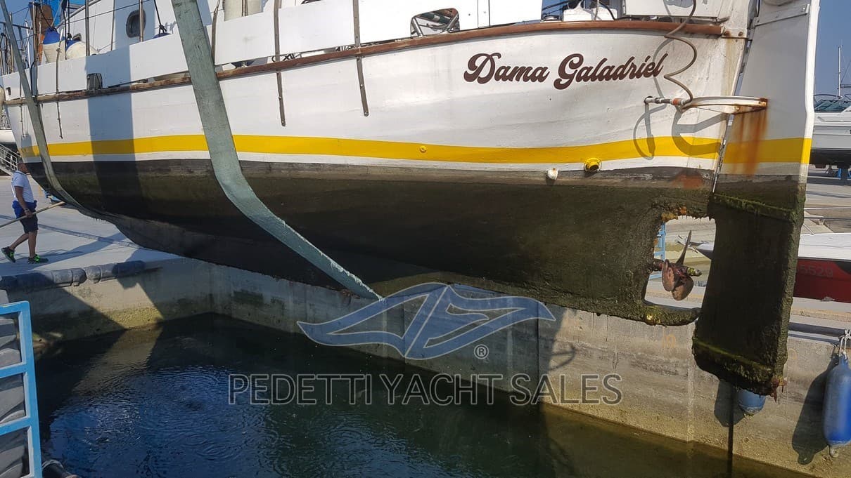 Pasquali Di Ancona Pasquali 10 - Interior View Pasquali Di Ancona Pasquali 10 - Interior View