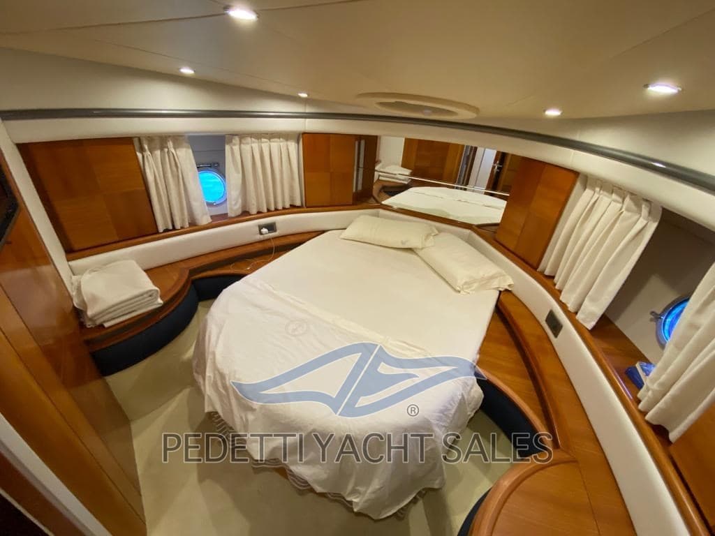 Azimut AZ 50 used - hero image 12