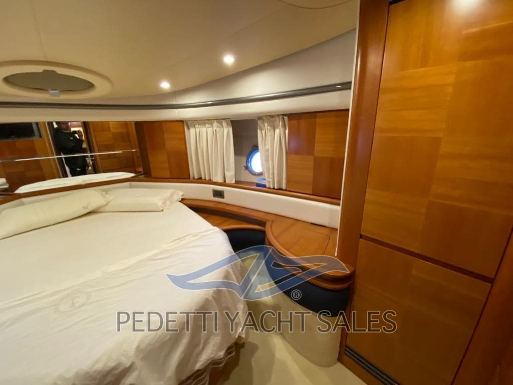 Azimut AZ 50 usato - foto hero 11
