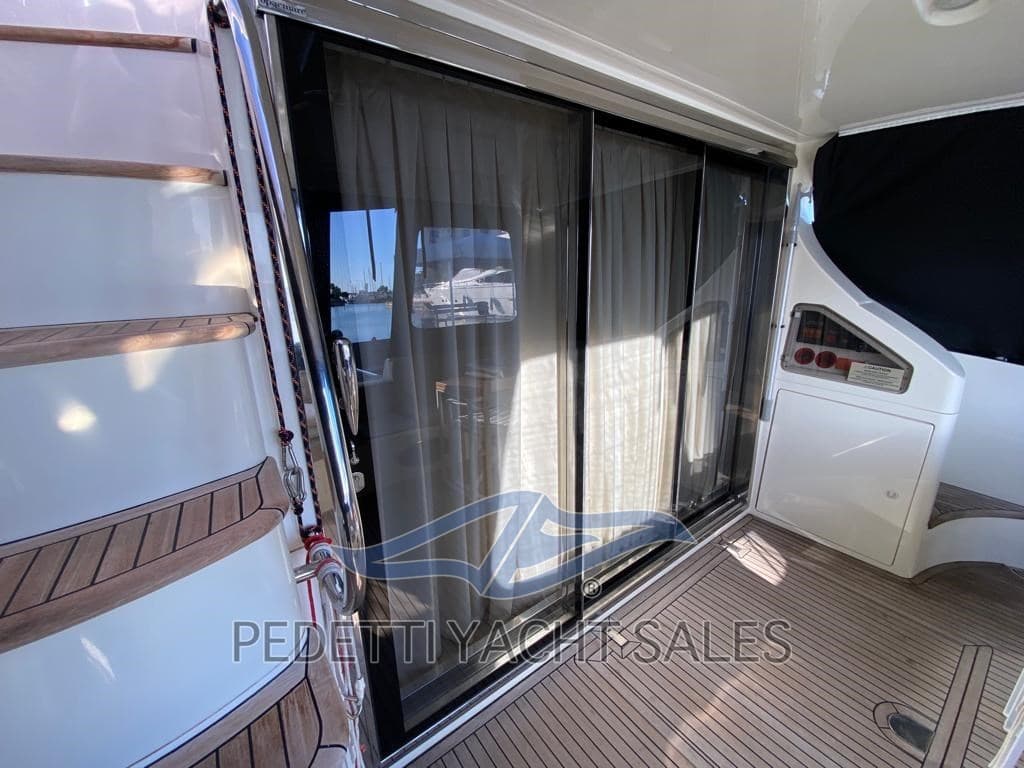 Azimut AZ 50 used - hero image 9