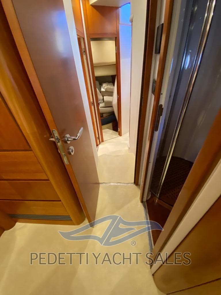 Azimut AZ 50 used - hero image 15