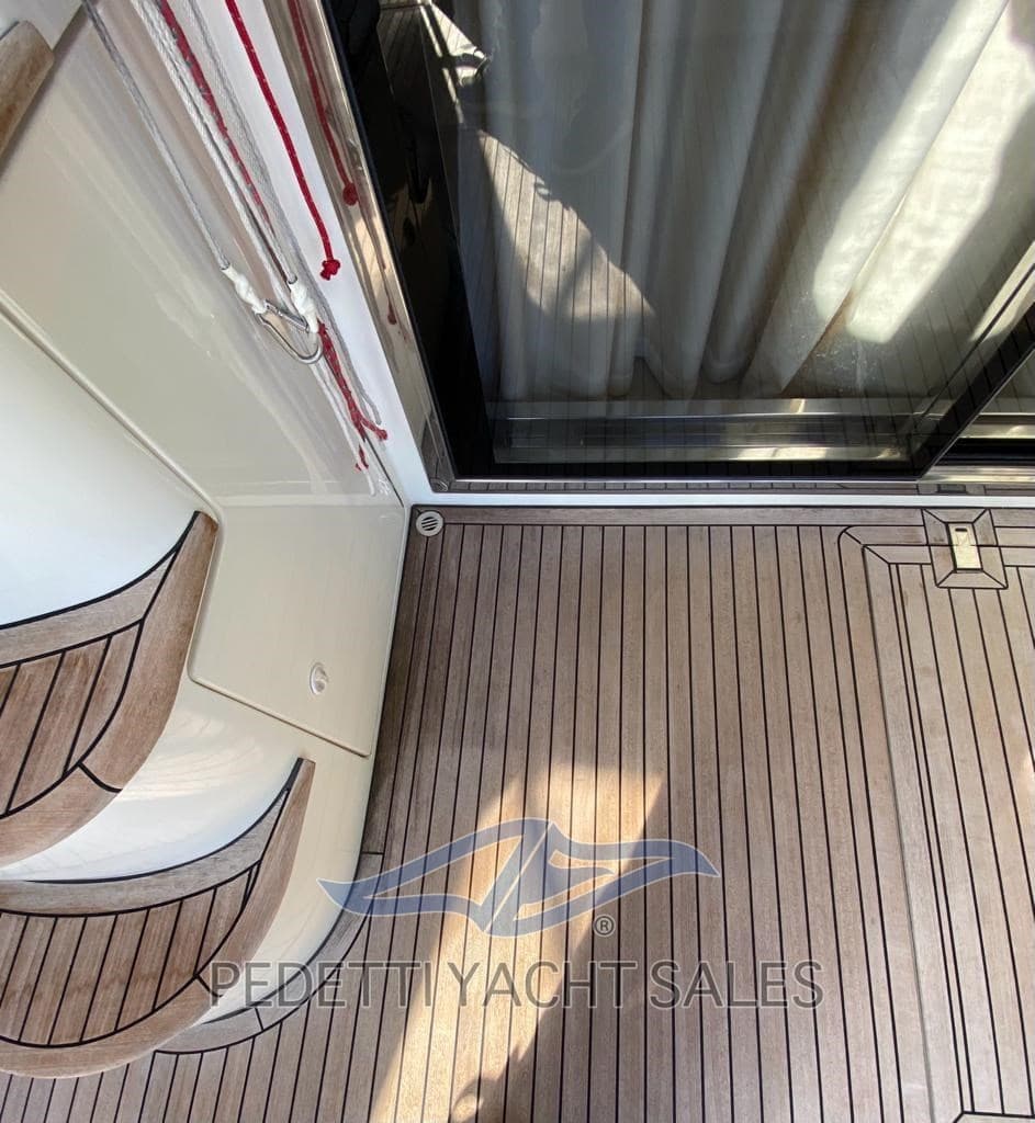 Azimut AZ 50 used - hero image 8